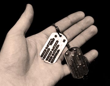 dogtags